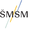 ŠMSM ŠMSM